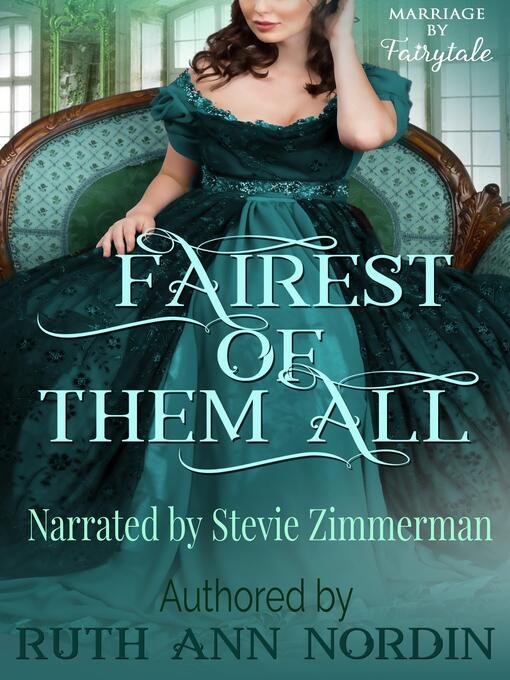 Title details for Fairest of Them All by Ruth Ann Nordin - Available